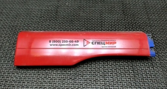 Кожух кабины облицовочный правый FAW 5704020F109
