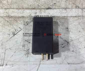 Реле внутреннего света FAW 3712030-A01