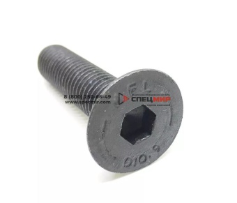 Винт регулировки клапана Cummins6CT 3900706,3937438,3934086