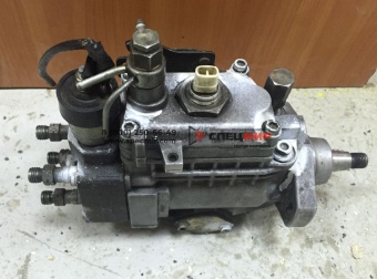 ТНВД HINO E0541