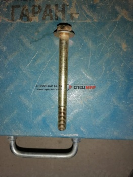 Болт крепления ГБЦ m16X185мм 612600040452