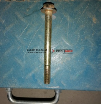 Болт крепления ГБЦ m16X185мм 612600040452