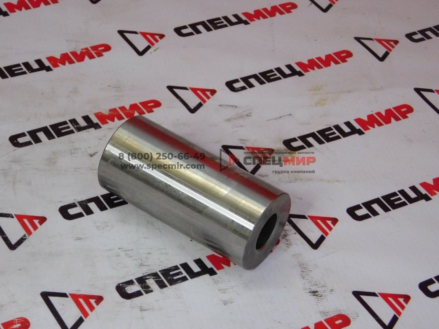 Палец поршня Cummins NTA855 VTA28 191970  1