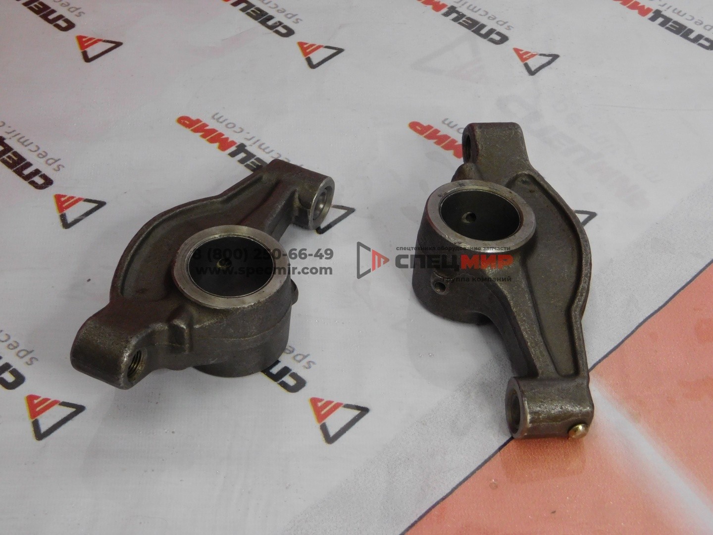 Коромысло клапана AR-12258  Cummins KTA19 KTA38 KTA50,(3053478) 3013300 3049437 3013299  1