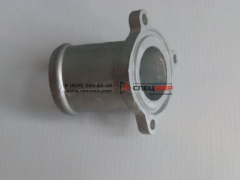 Патрубок Cummins ISF2.8 5257644
