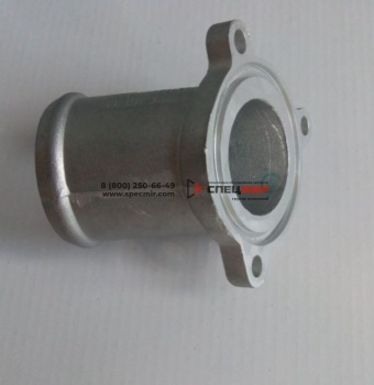 Патрубок Cummins ISF2.8 5257644
