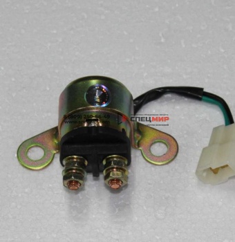 Реле стартера 12V BAW-Fenix 3750020-AHQ7, 3750020-Q7, 3750020AHQ7