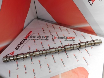 Распредвал Cummins QSB5.9 3942567