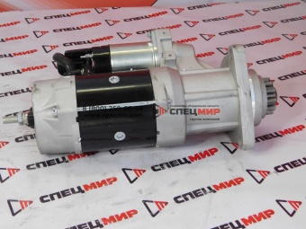 Стартер HOWO QDJ2810, VG1560090001n