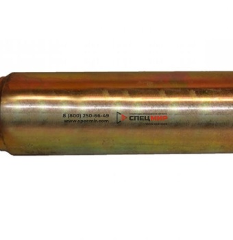 Палец тормозной колодки Shaanxi 81.50212.0032