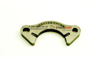Скоба распредвала Cummins M11 3896335, 3818273, 3031459