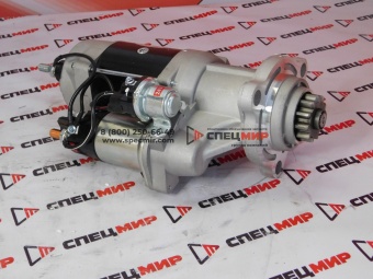 Стартер Cummins 3279461