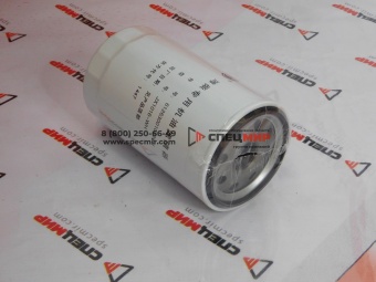 Фильтр масляный для двигателя WEICHAI WP12, SINOTRUCK D12 JX1016, 612630010239