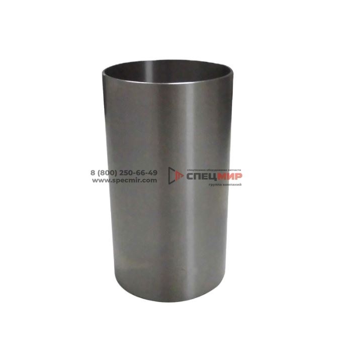 Гильза Cummins 4BT, 6BT (ремонтная) 3900396 1