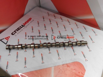 Вал толкателей распредвала Cummins M11 3417766,3417769,3895833,3895599,3028205,3803724