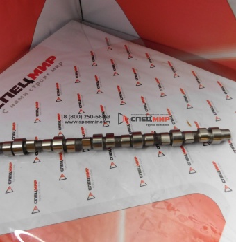 Вал толкателей распредвала Cummins M11 3417766,3417769,3895833,3895599,3028205,3803724