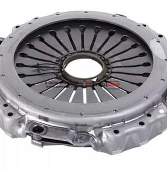 Корзина сцепления  Dong Feng 1601090-T0500