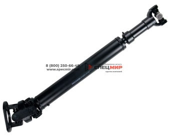 Карданный вал HOWO L 1100 AZ9132310071
