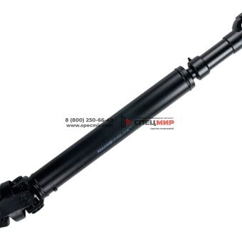 Карданный вал HOWO L 1100 AZ9132310071