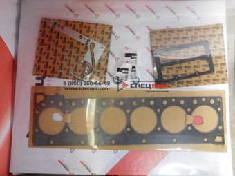 Ремкомплект ДВС Cummins ISX15 (верх) 4955596, 4089169, 4352145