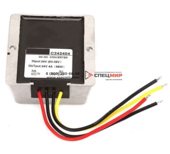Регулятор напряжения генератора Cummins F00M145298