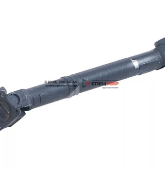Вал карданный Dong Feng L-1550mm 2201015-K0802