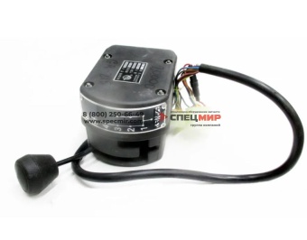 Рычаг переключения передач XCMG и LiuGong GR215 6006 030 825H,SG-6/A