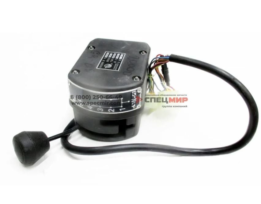 Рычаг переключения передач XCMG и LiuGong GR215 6006 030 825H,SG-6/A 1