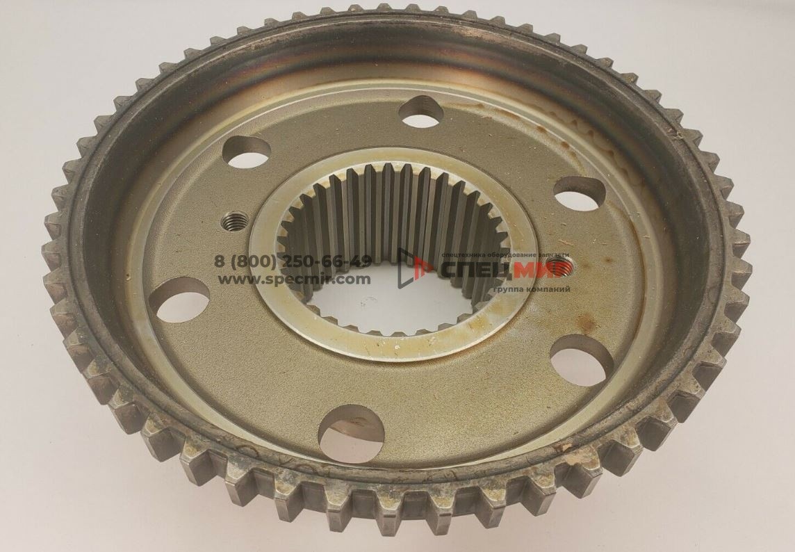 Шестерня бортового редуктора Shaanxi F3000 81.35113.0044 1