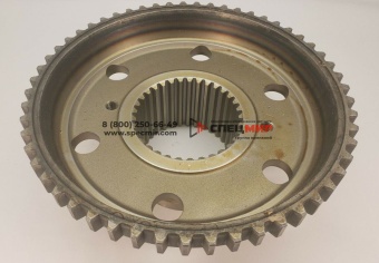 Шестерня бортового редуктора Shaanxi F3000 81.35113.0044