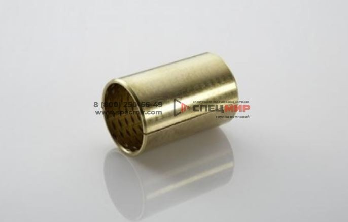 Втулка тормозной колодки Dong Feng 3501N-039 1