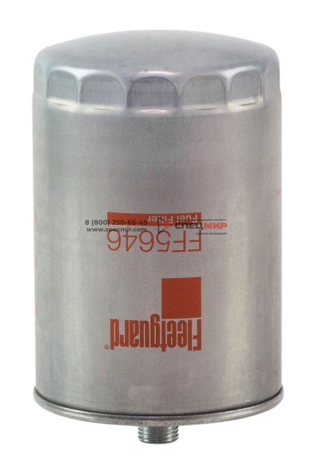 Фильтр газовый Cummins NG5900 3606712, 3607140 1