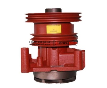 Насос водяной HOWO Е3 WD615 VG1500060051