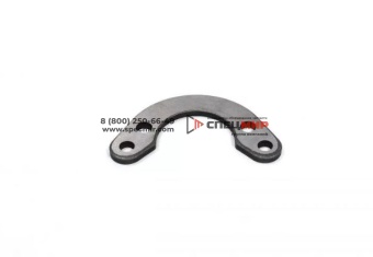 Скоба торсиона кабины FAW 5001016-A01