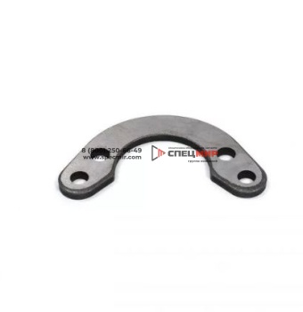 Скоба торсиона кабины FAW 5001016-A01