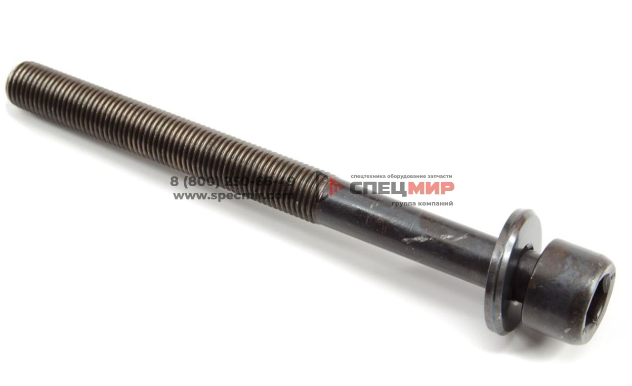 Болт M16x1.75x90 крепления V-образной тяги 1