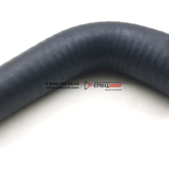 Патрубок HIGER 65 mm 1119-00497