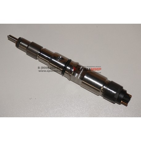 Форсунка Евро-3 (Bosch) FAW 1112010A630-0000, 0445120078, 0445120393 1