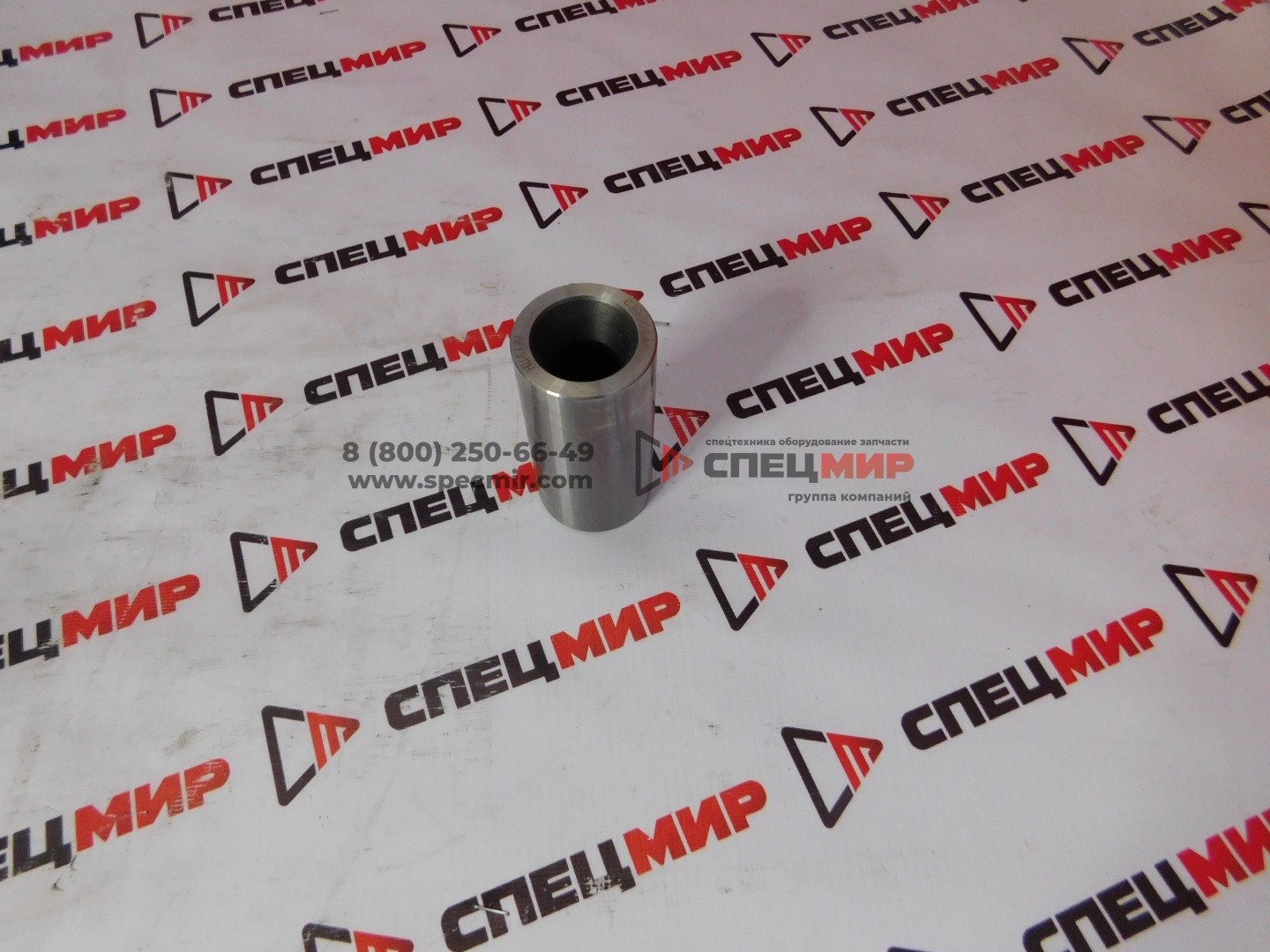 Палец поршня Cummins 3934048, 3901793, 4991283 1