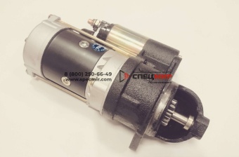 Реле стартера 24V BAW-Fenix QD263, CK3735