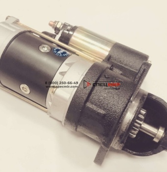 Реле стартера 24V BAW-Fenix QD263, CK3735