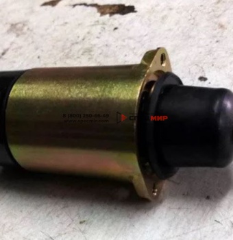 Реле стартера втягивающее FAW 3708010-RV, DK213,QDJ241A