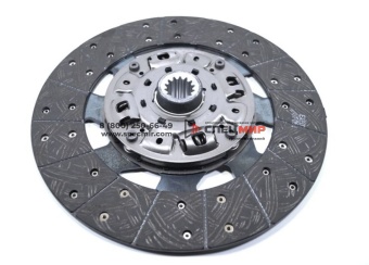 Диск сцепления (300mm) BAW 1065, FAW 1051/ 1041 E3 / 1051 E3 16012В1АТ01