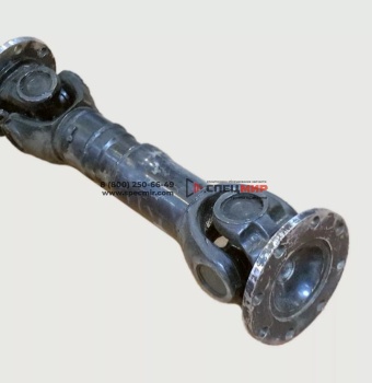 Вал карданный FAW L-1135mm 2205010-C73A 