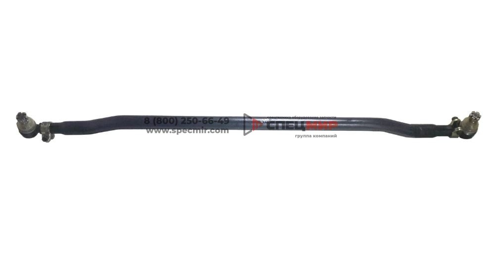 Тяга рулевая поперечная Shaanxi L152 DZ9100430090 1