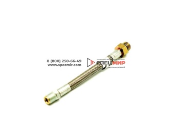 Трубка масляная Cummins N14, NTA855 3082622