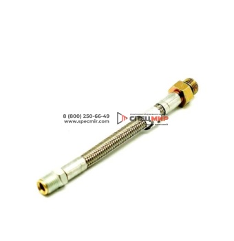Трубка масляная Cummins N14, NTA855 3082622