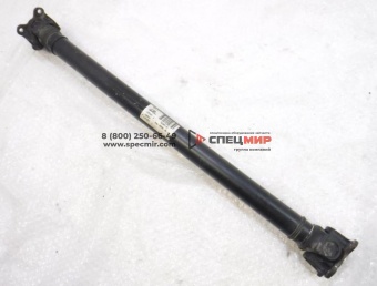 Вал карданный с подвесным BAW BP 1065-2200202