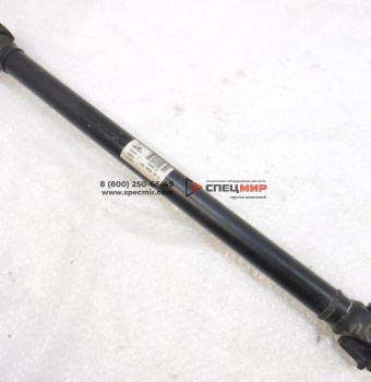 Вал карданный с подвесным BAW BP 1065-2200202