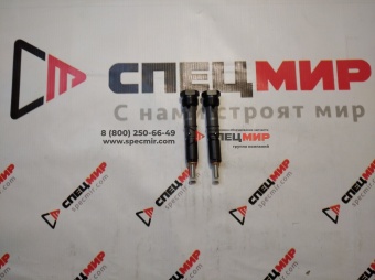 Форсунка Cummins 6BT EQB ,3929490 3802677 3355015 4025334 4063212 